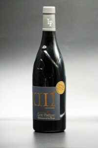 chateauneuf du pape rouge en direct producteur