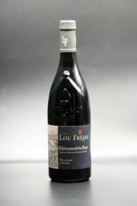 chateauneuf du pape vente directe